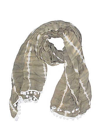 Tiare Hawaii Scarf (view 1)