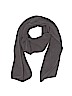Unbranded Solid Gray Scarf One size - photo 1