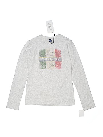 Papermoon Long Sleeve T-Shirt (view 1)