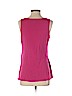 Motherhood Pink Sleeveless Top Size M - photo 2