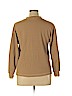Assorted Brands Tan Pullover Sweater Size XL - photo 2