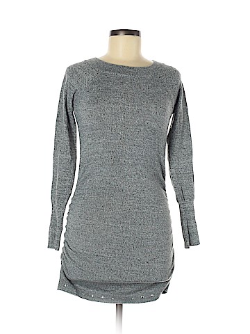 Derek Heart Pullover Sweater (view 1)