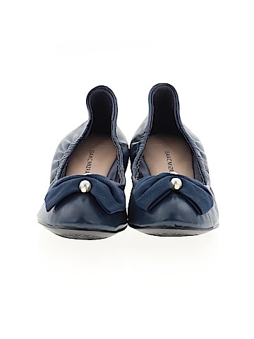 Isaac Mizrahi LIVE! Flats (view 2)