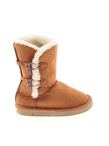 Old Navy Boots (view 1)