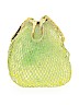 Bijoux Terner Green Shoulder Bag One size - photo 1