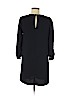 Old Navy 100% Polyester Black Casual Dress Size S (petite) - photo 2