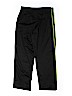 Tek Gear 100% Polyester Black Track Pants Size 14 - 16 - photo 2