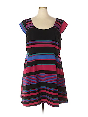 Plenty By Tracy Reese Casual Dress (view 1)