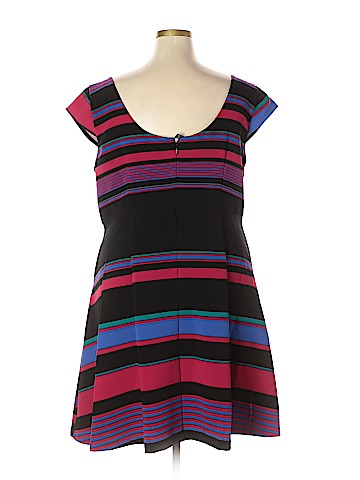 Plenty By Tracy Reese Casual Dress (view 2)