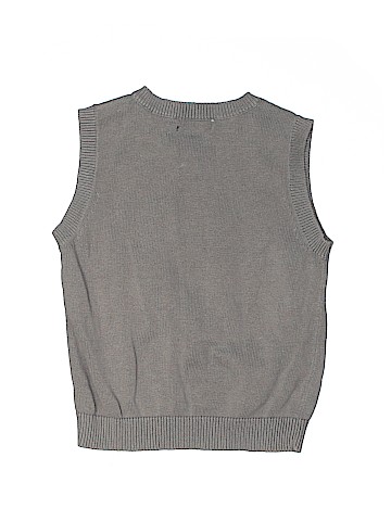 Cherokee Sweater Vest (view 2)