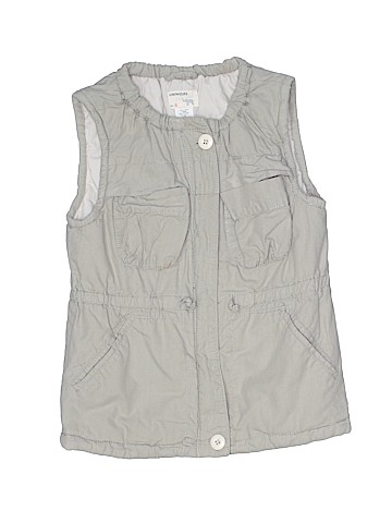 Crewcuts Vest (view 1)