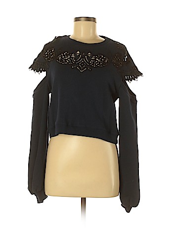 Jonathan Simkhai Sweatshirt (view 1)