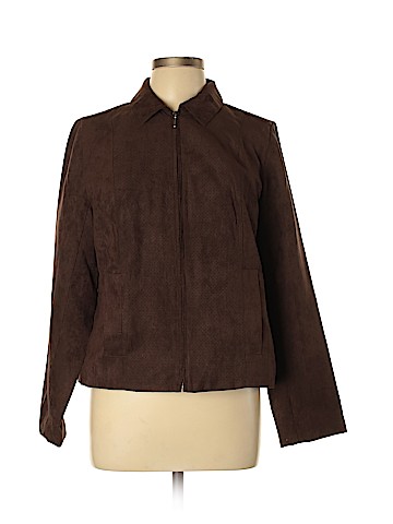 Studio Works Jacket (view 1)