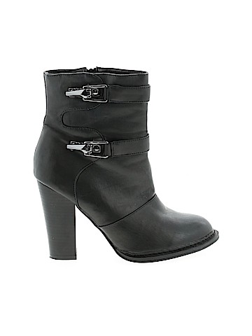 Just Fab Boots (view 1)