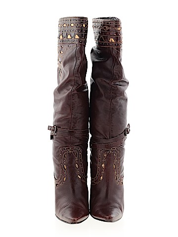 Dollhouse Boots (view 2)