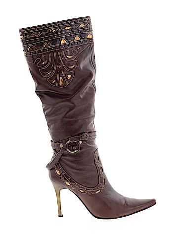 Dollhouse Boots (view 1)