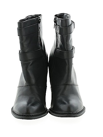 Just Fab Boots (view 2)