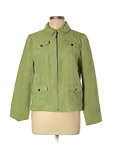 Studio Works Jacket (view 1)