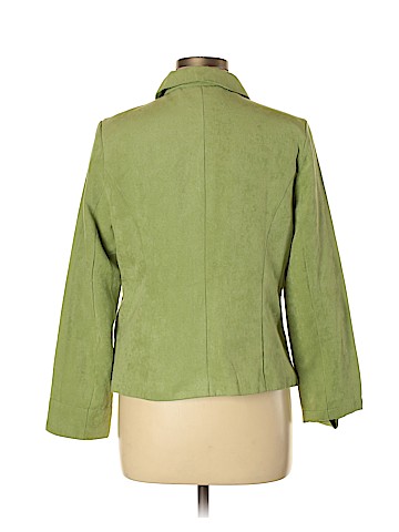 Studio Works Jacket (view 2)