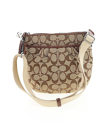 Coach Crossbody Bag (view 1)
