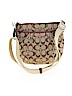 Coach Brown Crossbody Bag One size - photo 1