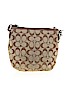 Coach Brown Crossbody Bag One size - photo 3