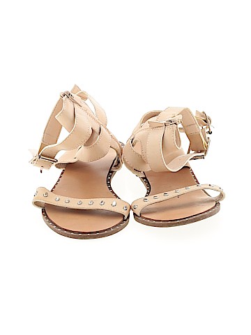 Charlotte Russe Sandals (view 2)