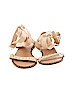 Charlotte Russe Tan Sandals Size 8 - photo 2