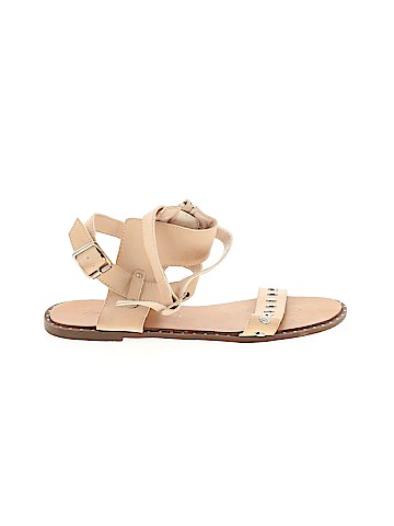 Charlotte Russe Sandals (view 1)