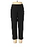 Lafayette 148 New York Black Casual Pants Size 16 - photo 1