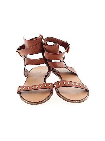 Charlotte Russe Sandals (view 2)