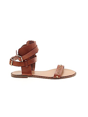 Charlotte Russe Sandals (view 1)