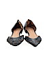 Brash Black Flats Size 7 - photo 2