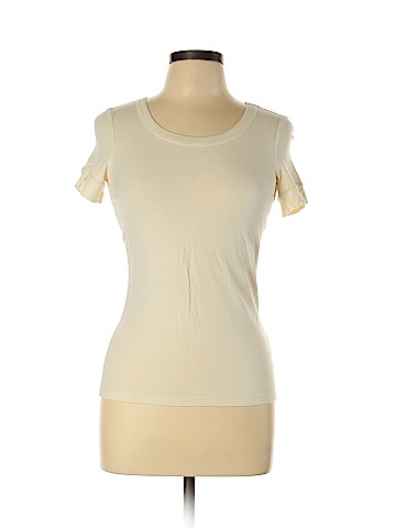 Armani Collezioni Short Sleeve T-Shirt (view 1)