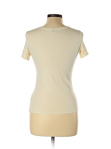 Armani Collezioni Short Sleeve T-Shirt (view 2)