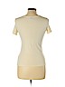 Armani Collezioni Ivory Short Sleeve T-Shirt Size 10 - photo 2