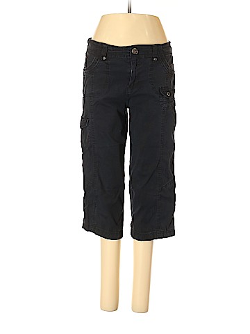 Style&Co Cargo Pants (view 1)