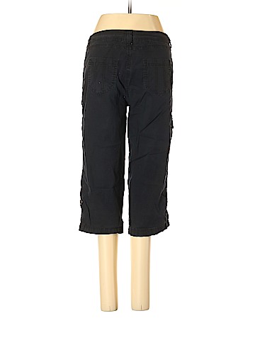 Style&Co Cargo Pants (view 2)