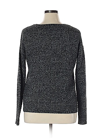 a.n.a. A New Approach Pullover Sweater (view 2)