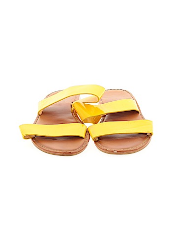 Sunny Feet Sandals (view 2)