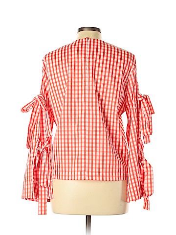 Style Mafia Long Sleeve Blouse (view 2)