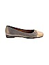 Aerosoles Gray Flats Size 7 - photo 1