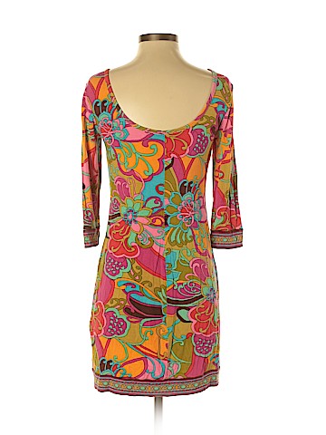 Trina Turk Casual Dress (view 2)