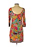 Trina Turk Pink Casual Dress Size 2 - photo 2