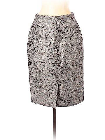 Ann Taylor Formal Skirt (view 2)