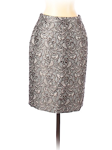 Ann Taylor Formal Skirt (view 1)