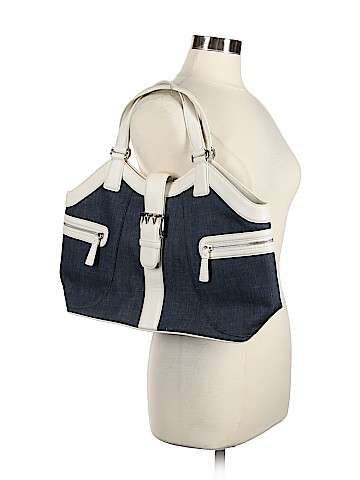 Ann Taylor Satchel (view 2)