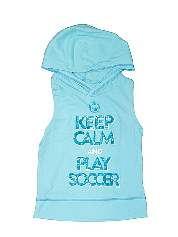 Justice Pullover Hoodie (view 1)