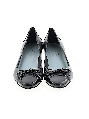 Talbots Heels (view 2)