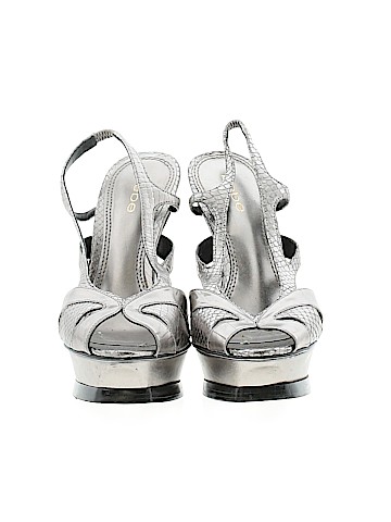 Bebe Heels (view 2)